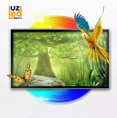 Светодиодный экран №220