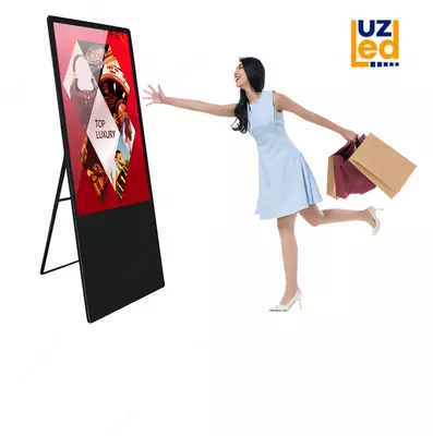 Светодиодный экран №224