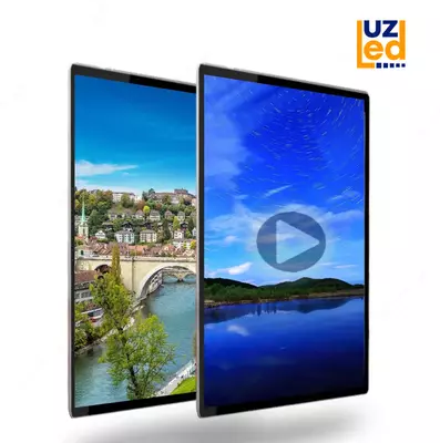 Светодиодный экран №225