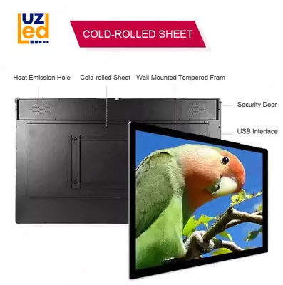 Светодиодный экран №227