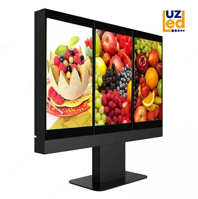 Светодиодный экран №233