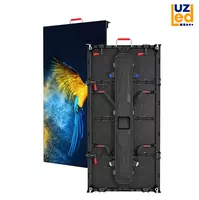 Светодиодный экран №245