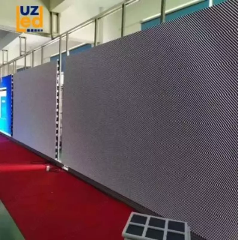 Светодиодный экран №247