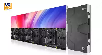 Светодиодный экран №249