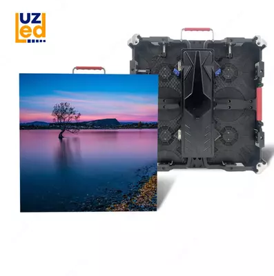 Светодиодный экран №257