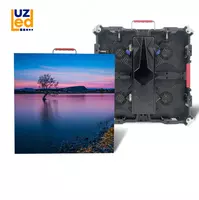 Светодиодный экран №257