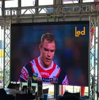 Светодиодный экран №272