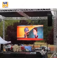 Светодиодный экран №274