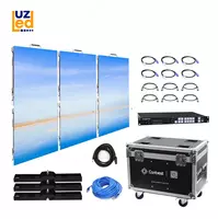 Светодиодный экран №278