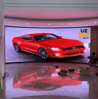 Светодиодный экран №281