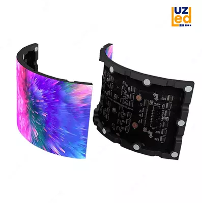 Светодиодный экран №283