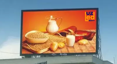 Светодиодный экран №288