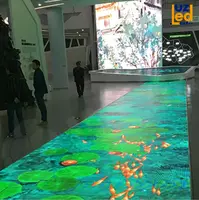 Светодиодный экран №291