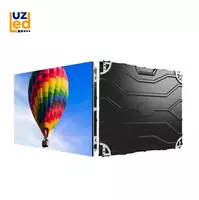 Светодиодный экран №296