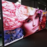 Светодиодный экран №297