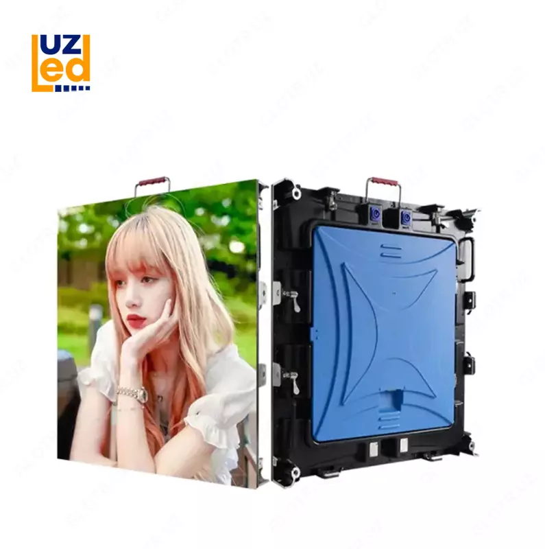 Светодиодный экран №298