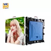 Светодиодный экран №298