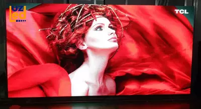 Светодиодный экран №301