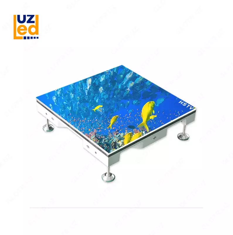 Светодиодный экран №309