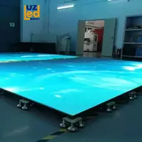 Светодиодный экран №312