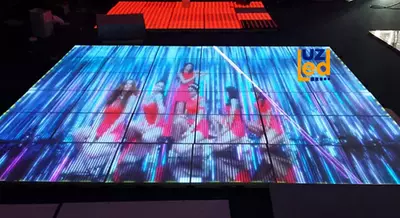 Светодиодный экран №313