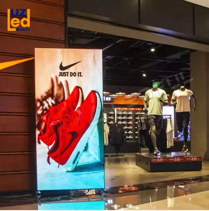 Светодиодный экран №315