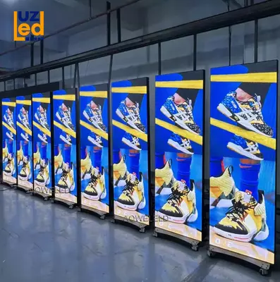 Светодиодный экран №316