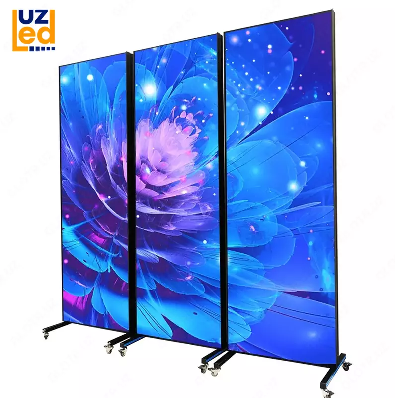 Светодиодный экран №317