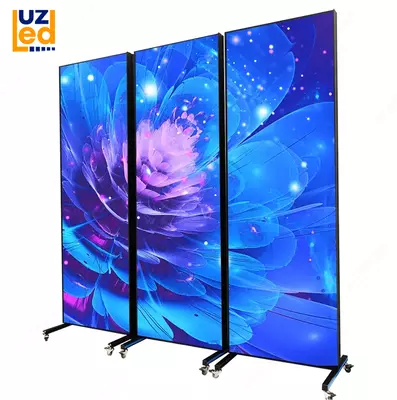 Светодиодный экран №317