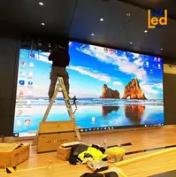 Светодиодный экран №323