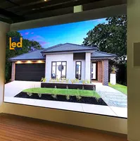 Светодиодный экран №324