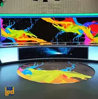 Светодиодный экран №325