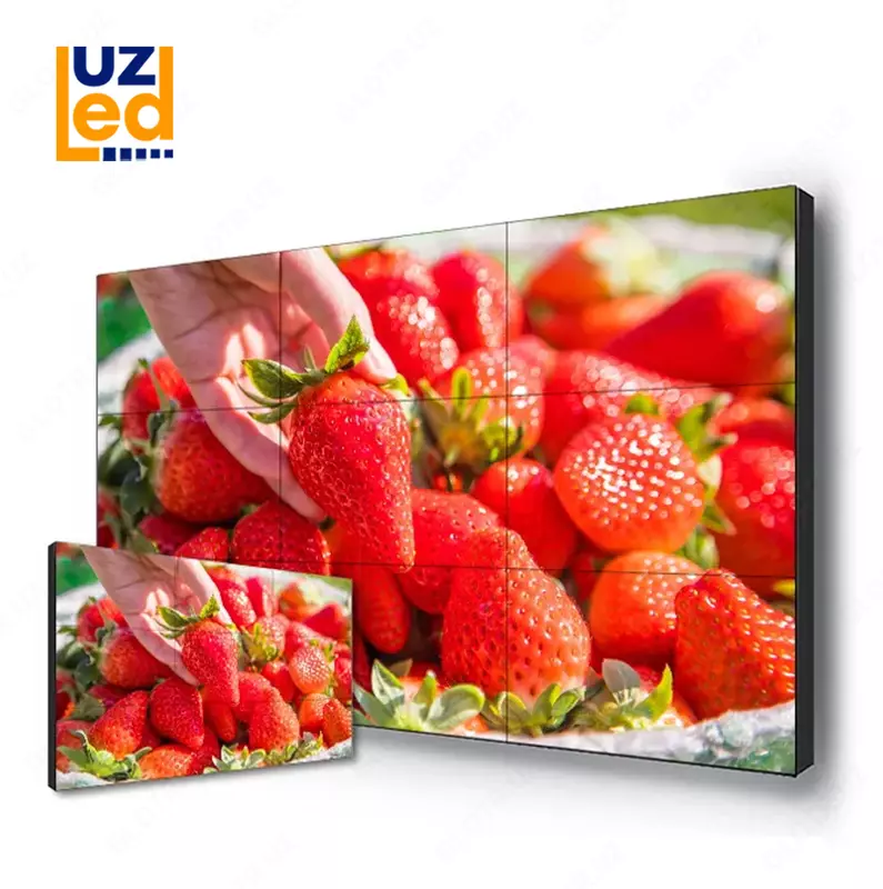 Светодиодный экран №326