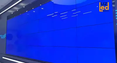 Светодиодный экран №327