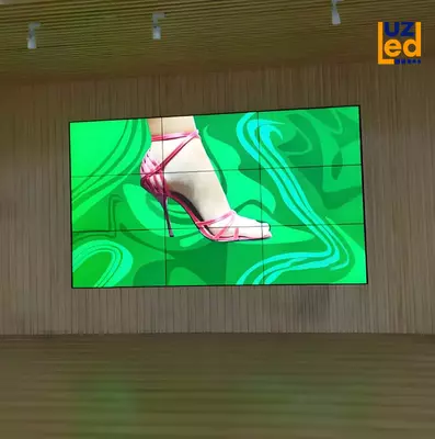 Светодиодный экран №328