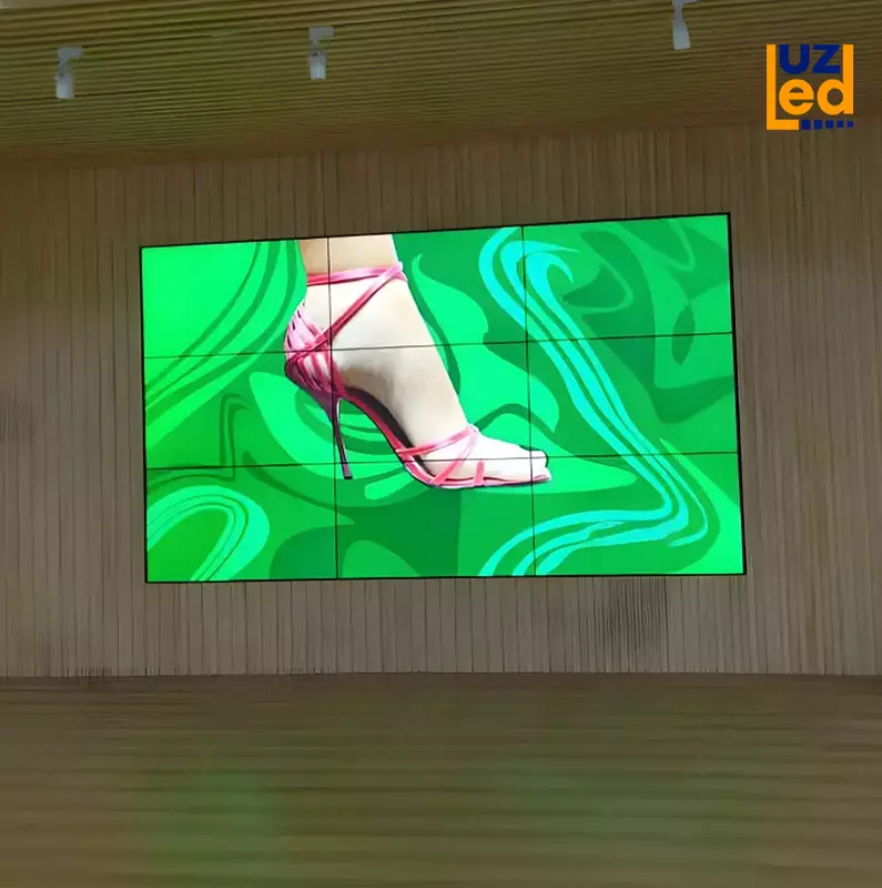 Светодиодный экран №328