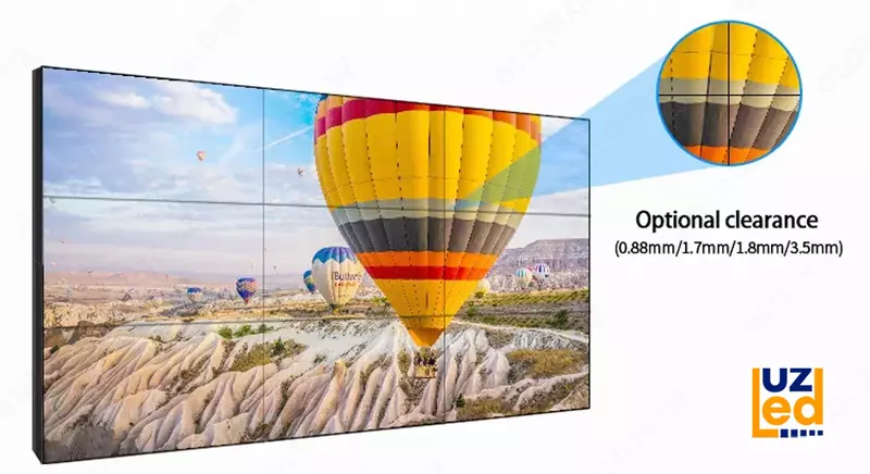 Светодиодный экран №330