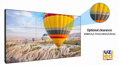 Светодиодный экран №330