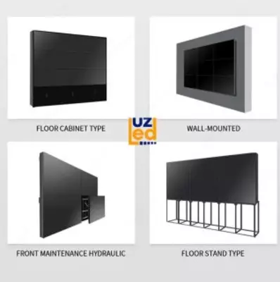 Светодиодный экран №331