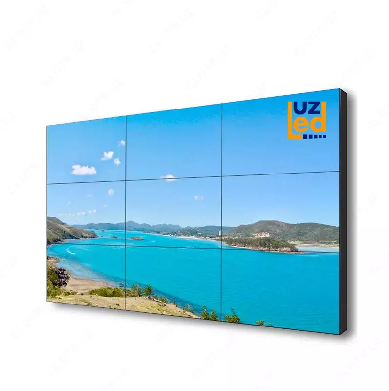 Светодиодный экран №332