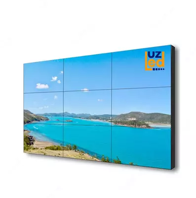 Светодиодный экран №332