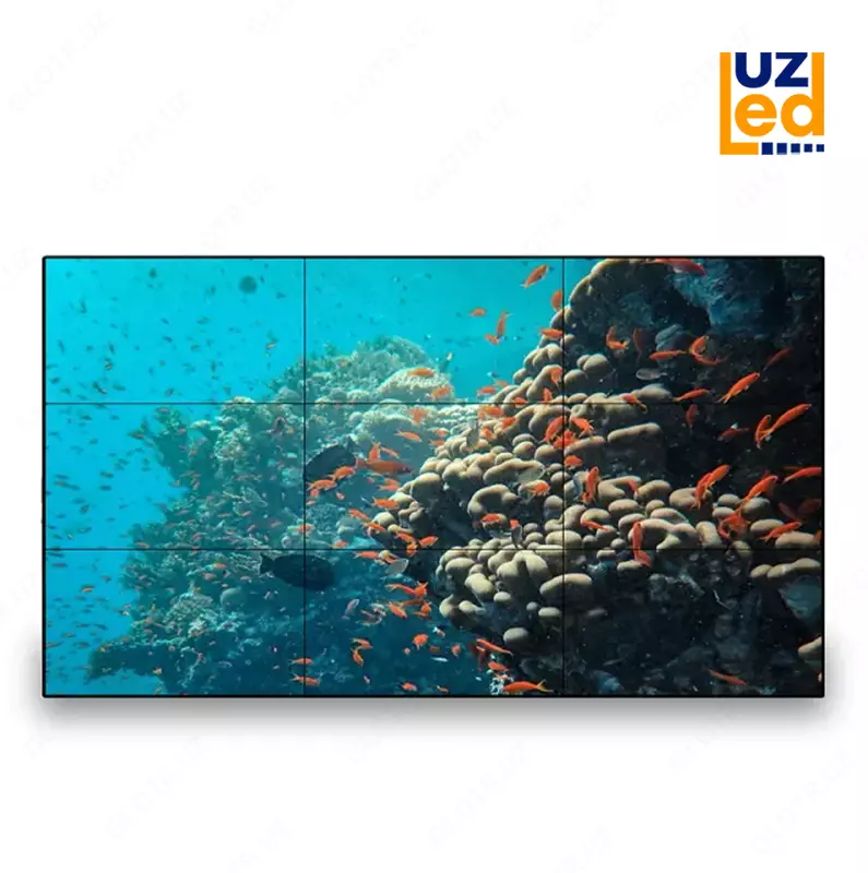 Светодиодный экран №333