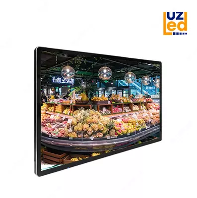 Светодиодный экран №336