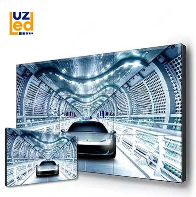 Светодиодный экран №337