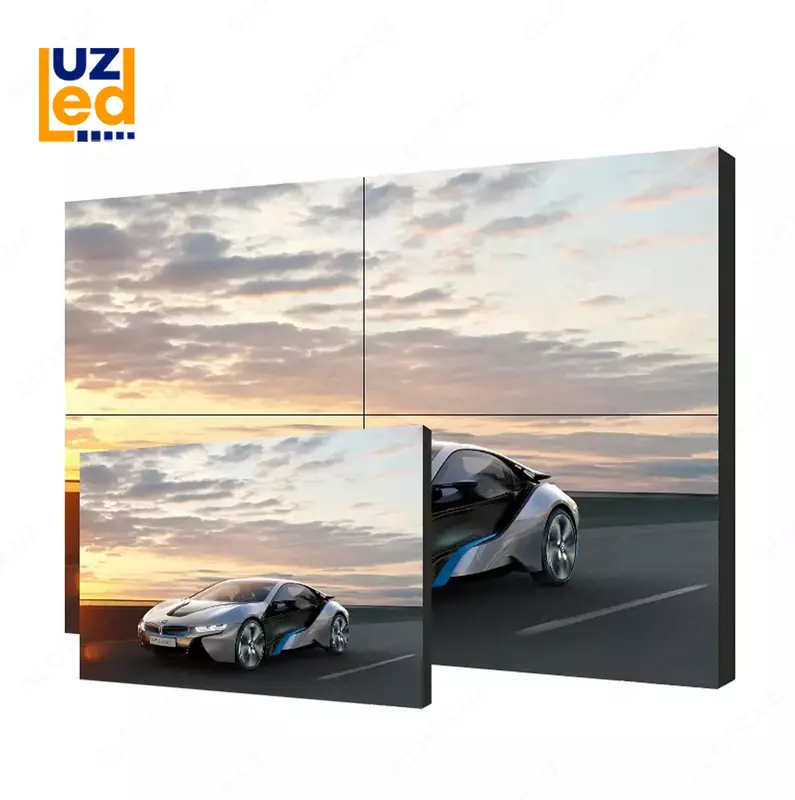 Светодиодный экран №338