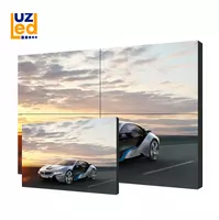 Светодиодный экран №338