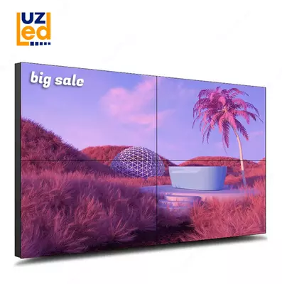 Светодиодный экран №340