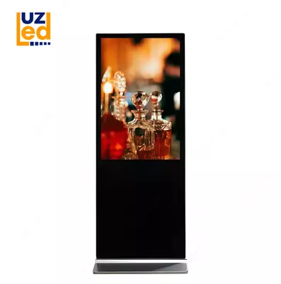 Светодиодный экран №342