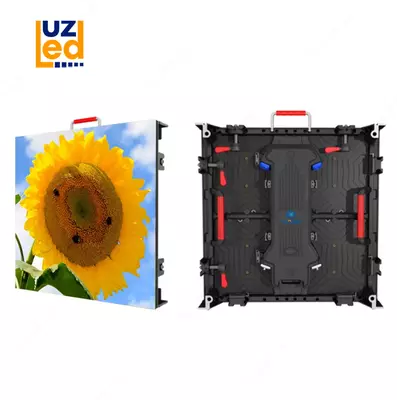 Светодиодный экран №344