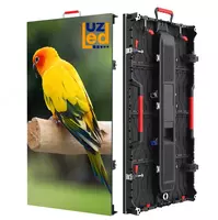 Светодиодный экран №346